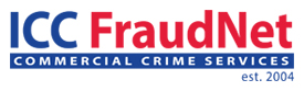 ICC FraudNet Commercial Crime Services